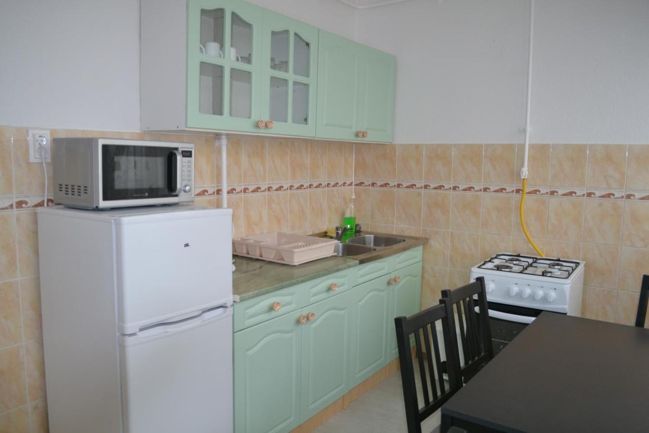 Sweet Dreams Apartman Nyíregyháza Eksteriør bilde